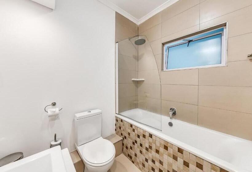 חדר משפחתי, Blue Marlin All Inclusive Seascape By Dream Resorts