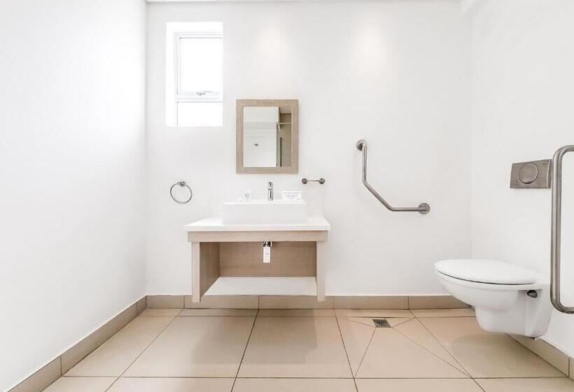 חדר משפחתי, Blue Marlin All Inclusive Seascape By Dream Resorts