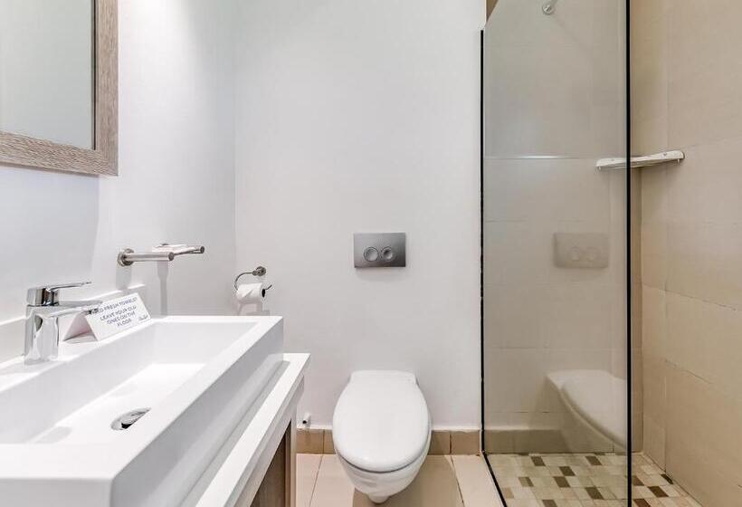 חדר משפחתי, Blue Marlin All Inclusive Seascape By Dream Resorts