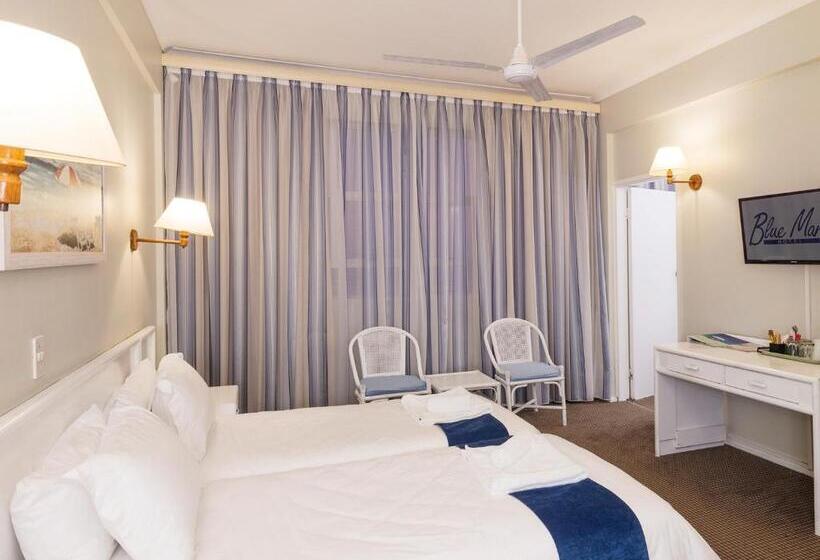 Семейный Номер, Blue Marlin All Inclusive Seascape By Dream Resorts