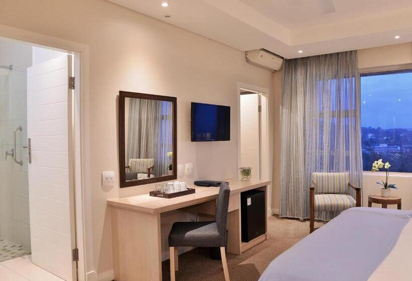 חדר משפחתי, Blue Marlin All Inclusive Seascape By Dream Resorts