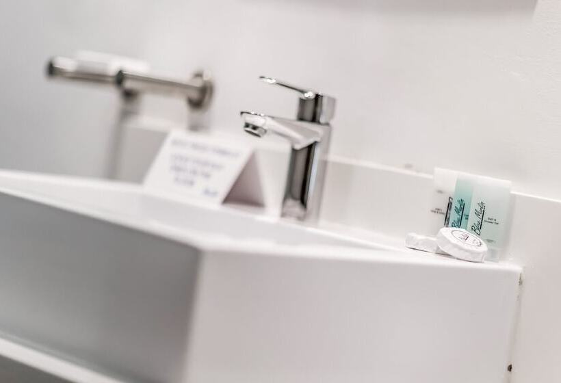 חדר סופריור, Blue Marlin All Inclusive Seascape By Dream Resorts