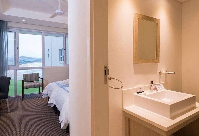 חדר סופריור, Blue Marlin All Inclusive Seascape By Dream Resorts