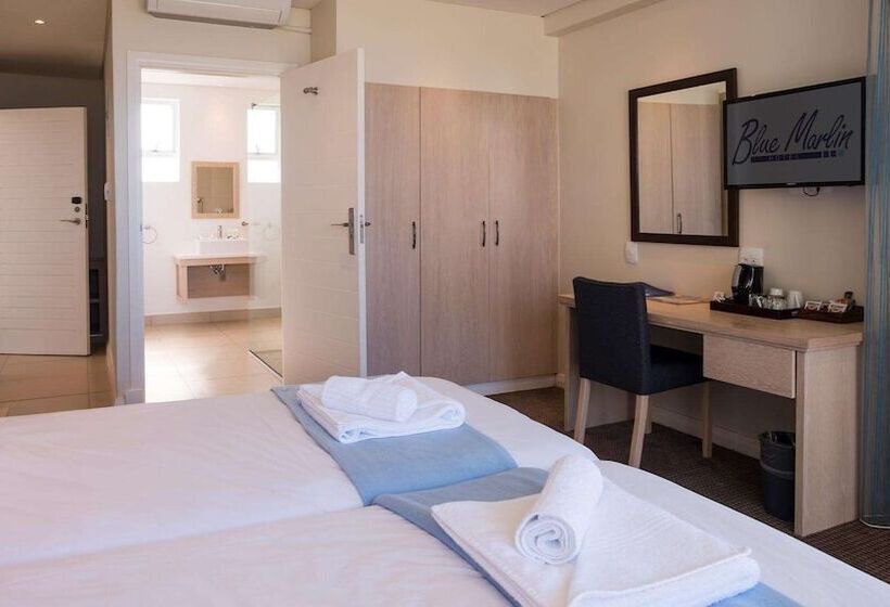 חדר סופריור, Blue Marlin All Inclusive Seascape By Dream Resorts