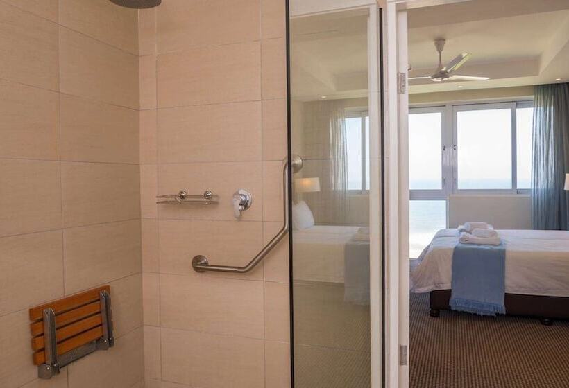 חדר סופריור, Blue Marlin All Inclusive Seascape By Dream Resorts