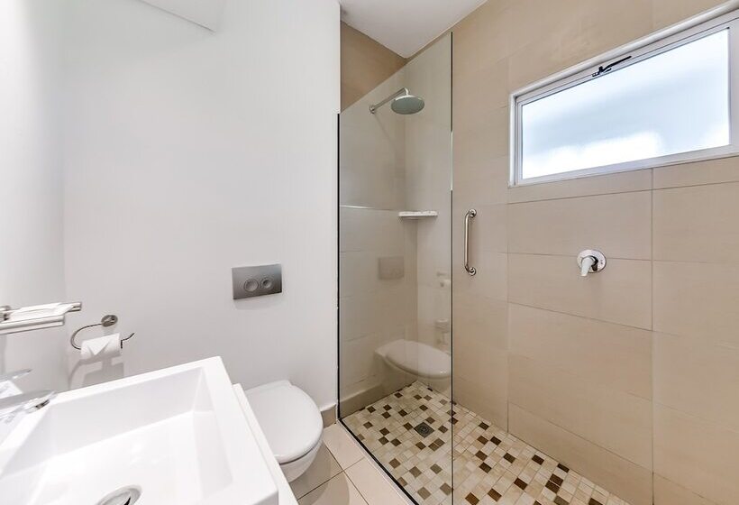 חדר סופריור, Blue Marlin All Inclusive Seascape By Dream Resorts