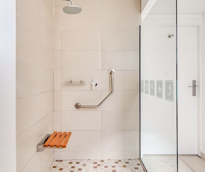 חדר משפחתי, Blue Marlin All Inclusive Seascape By Dream Resorts