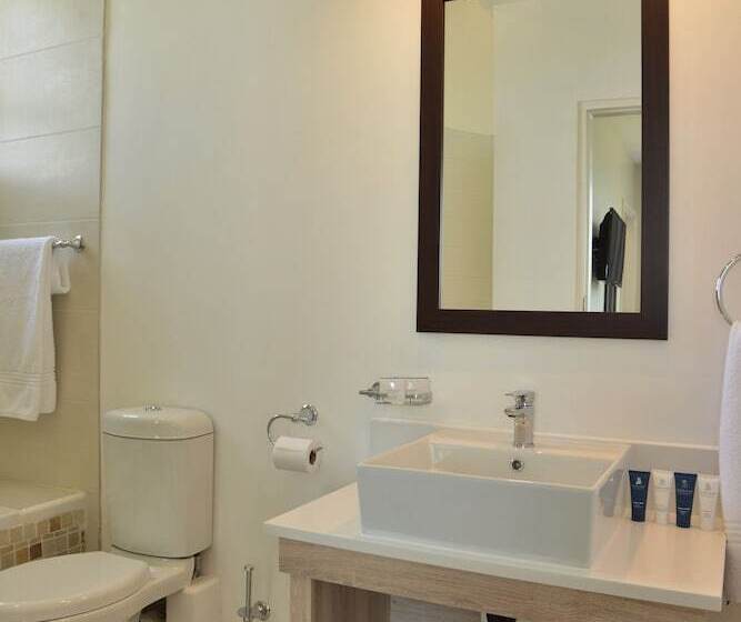 Семейный Номер, Blue Marlin All Inclusive Seascape By Dream Resorts