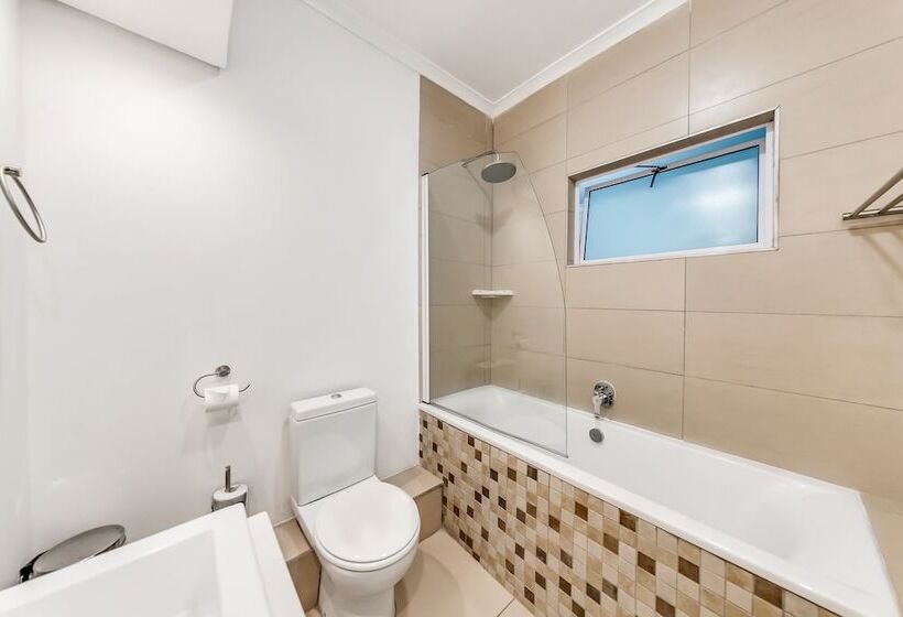 חדר משפחתי, Blue Marlin All Inclusive Seascape By Dream Resorts