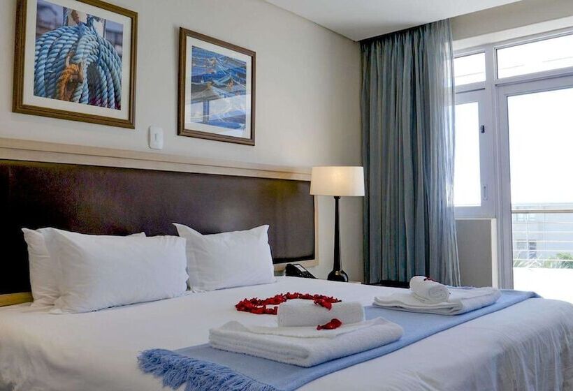 חדר משפחתי, Blue Marlin All Inclusive Seascape By Dream Resorts