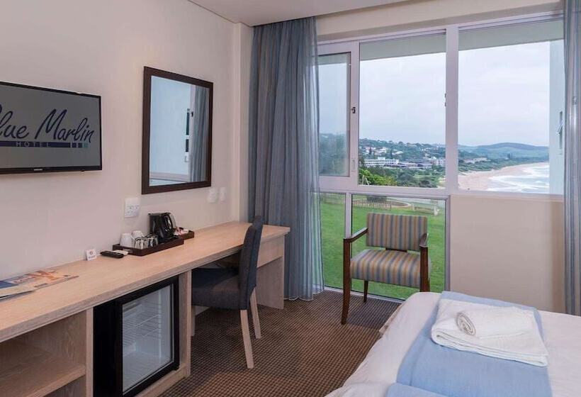 חדר סופריור, Blue Marlin All Inclusive Seascape By Dream Resorts