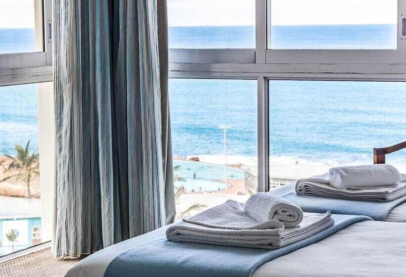 חדר סופריור, Blue Marlin All Inclusive Seascape By Dream Resorts