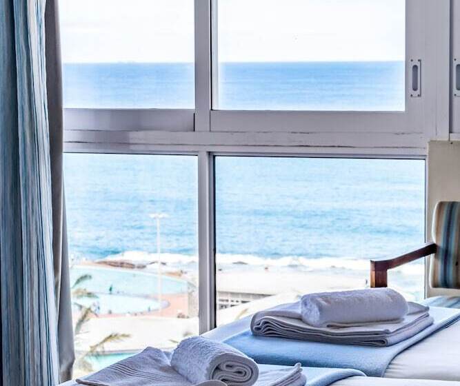 חדר סופריור, Blue Marlin All Inclusive Seascape By Dream Resorts