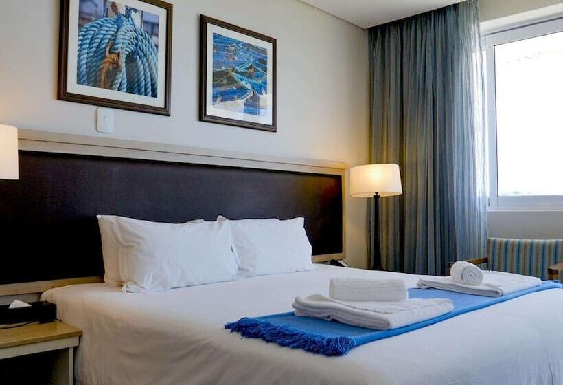 חדר סופריור, Blue Marlin All Inclusive Seascape By Dream Resorts