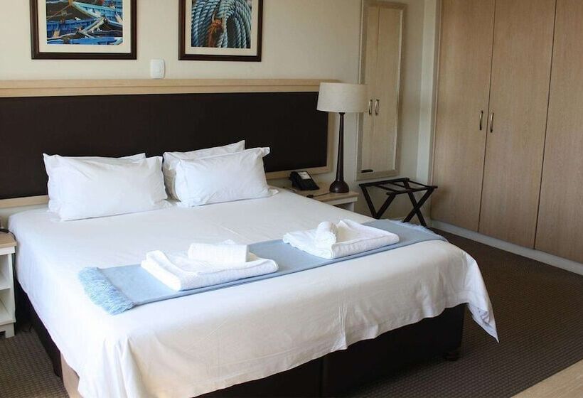 חדר סופריור, Blue Marlin All Inclusive Seascape By Dream Resorts