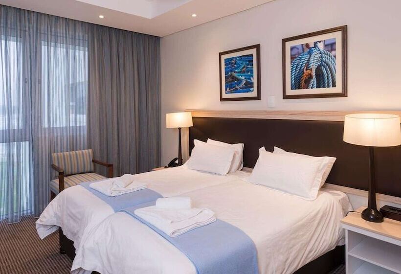 חדר סופריור, Blue Marlin All Inclusive Seascape By Dream Resorts