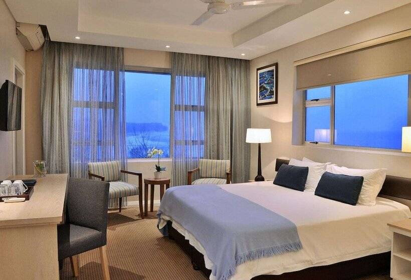 חדר משפחתי, Blue Marlin All Inclusive Seascape By Dream Resorts