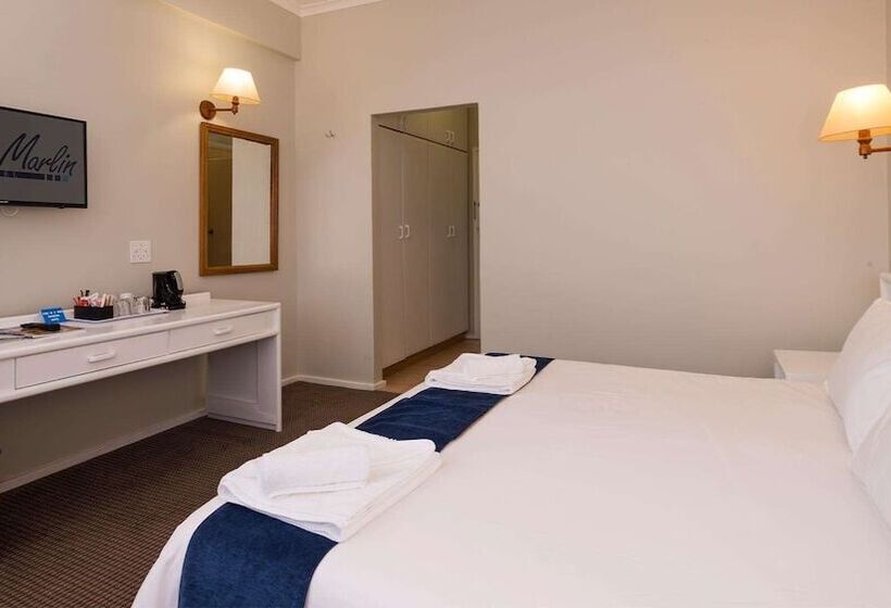 חדר משפחתי, Blue Marlin All Inclusive Seascape By Dream Resorts