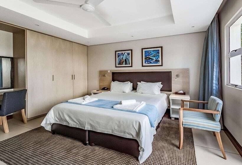 חדר משפחתי, Blue Marlin All Inclusive Seascape By Dream Resorts