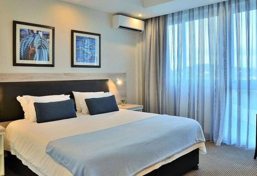Семейный Номер, Blue Marlin All Inclusive Seascape By Dream Resorts