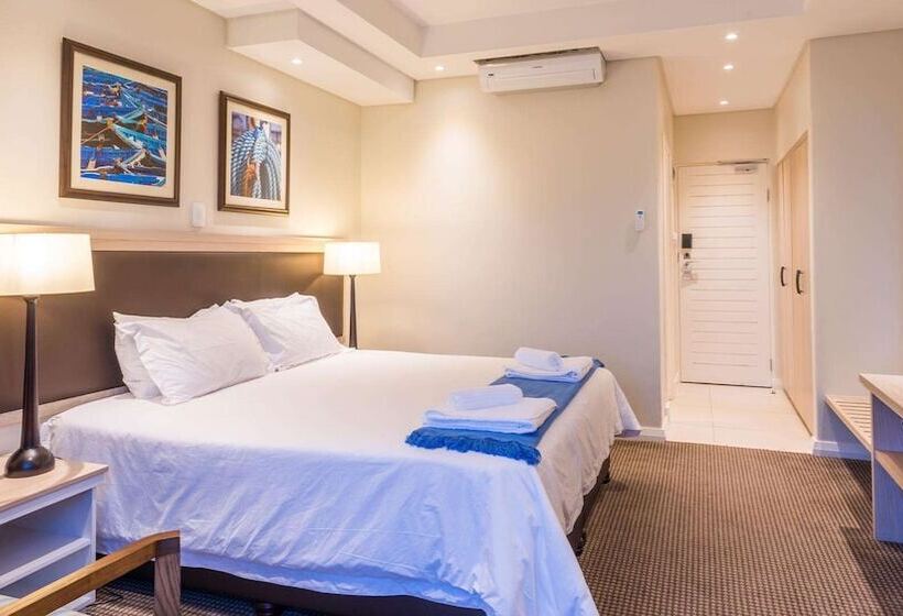Семейный Номер, Blue Marlin All Inclusive Seascape By Dream Resorts