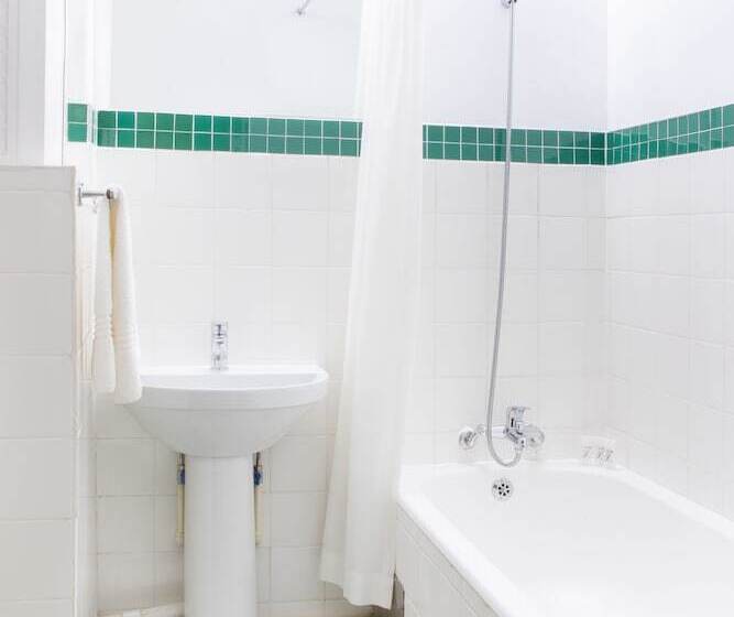 غرفة قياسية, Elgro Hotel Potchefstroom