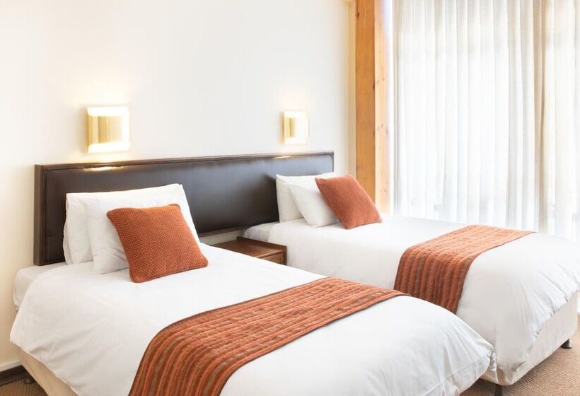 Номер Стандарт, Elgro Hotel Potchefstroom
