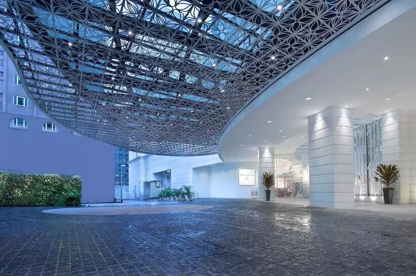 اتاق کلاب, Rendezvous Hotel Singapore By Far East Hospitality