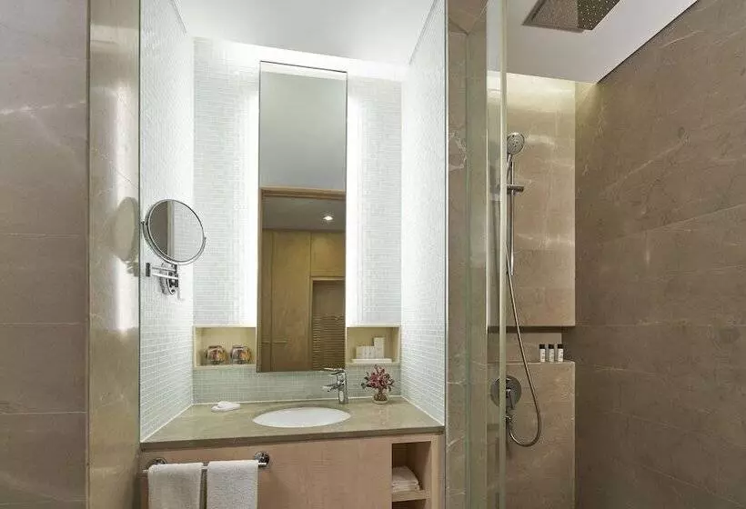 اتاق کلاب, Rendezvous Hotel Singapore By Far East Hospitality
