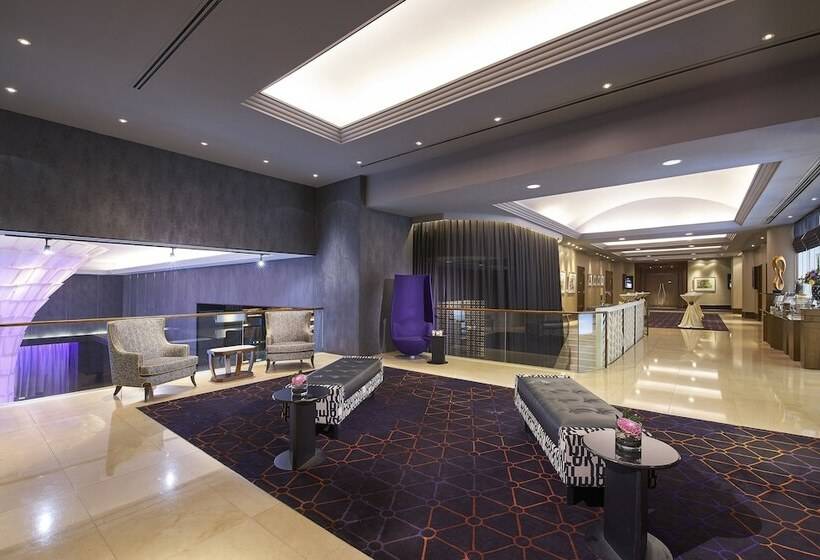 اتاق لوکس, Rendezvous Hotel Singapore By Far East Hospitality