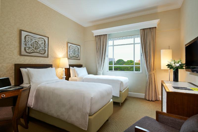 اتاق سوپریور, Rendezvous Hotel Singapore By Far East Hospitality