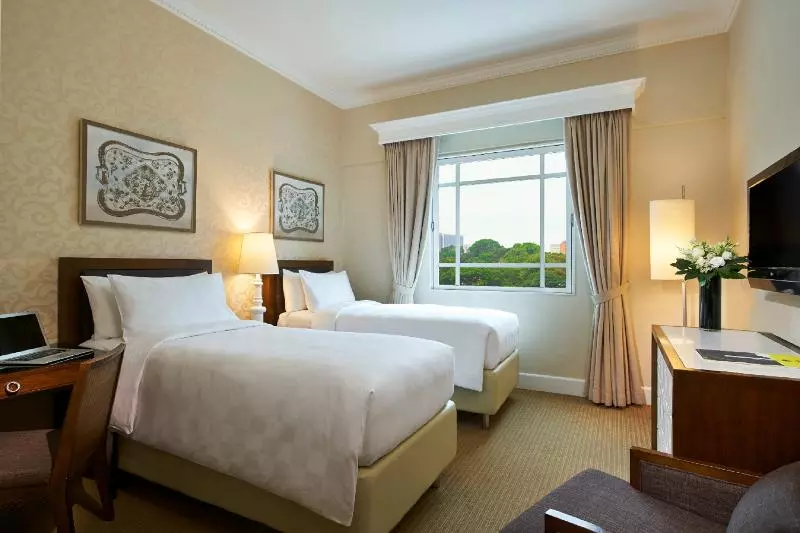 اتاق سوپریور, Rendezvous Hotel Singapore By Far East Hospitality
