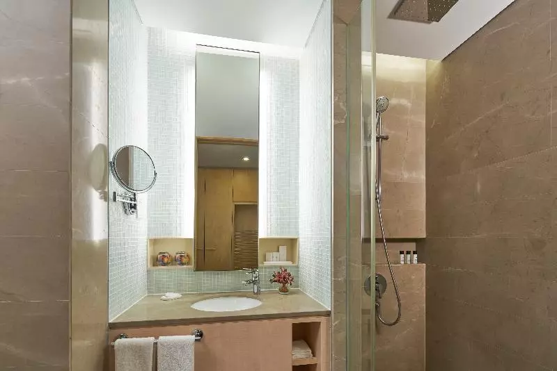 اتاق کلاب, Rendezvous Hotel Singapore By Far East Hospitality