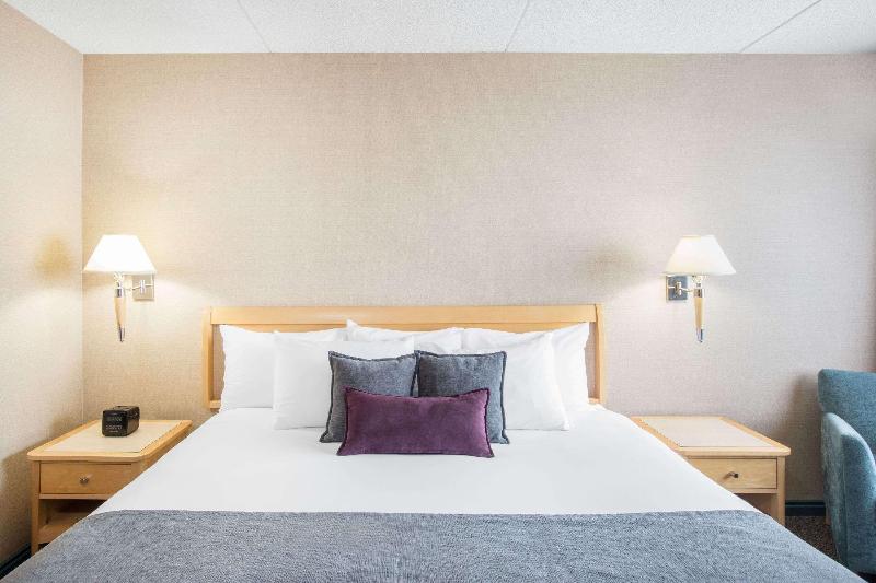 اتاق لوکس, Rendezvous Hotel Singapore By Far East Hospitality