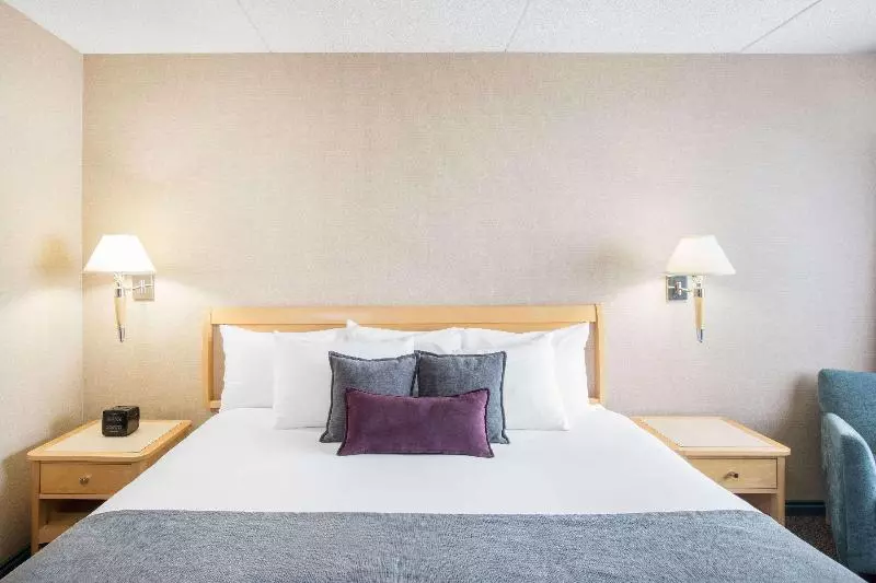 اتاق لوکس, Rendezvous Hotel Singapore By Far East Hospitality