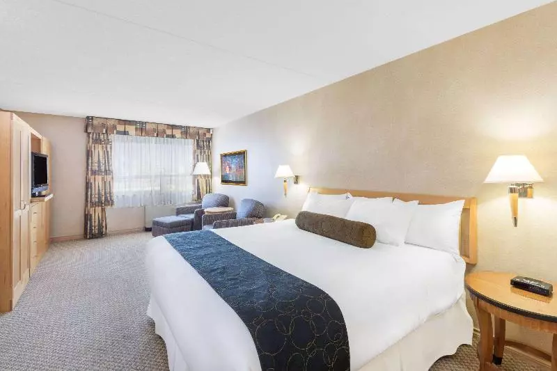 اتاق لوکس, Rendezvous Hotel Singapore By Far East Hospitality