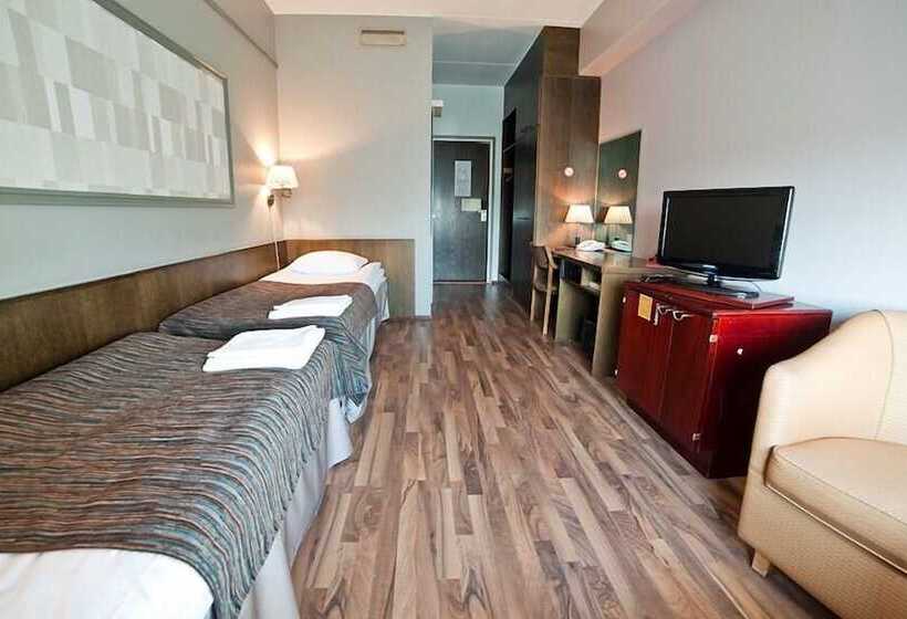 חדר סטנדרט, Lapuahovi