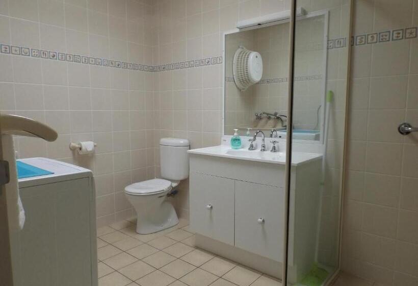 Апартаменты 1 Спальня, Surfside Merimbula Holiday Apartments