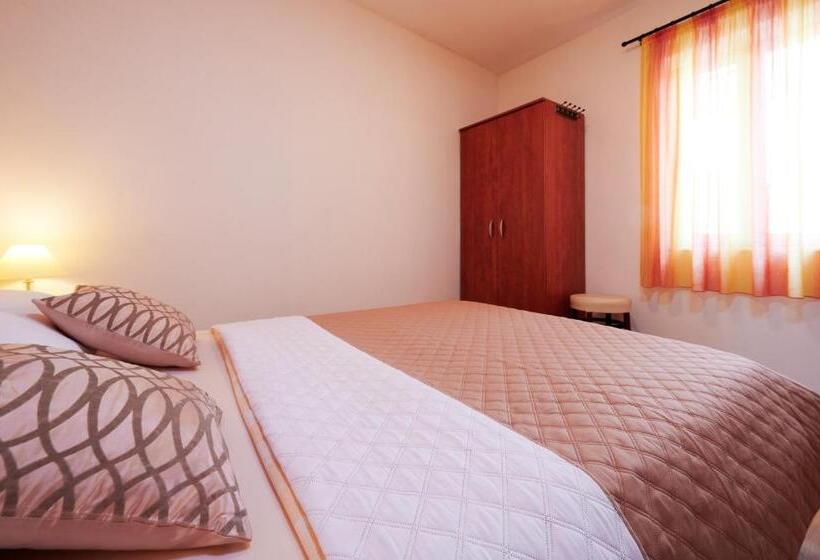 דירת חדר, Apartments And Rooms Jare   In Old Town