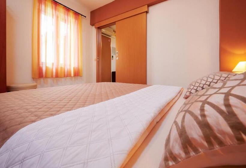 Апартаменты 1 Спальня, Apartments And Rooms Jare   In Old Town