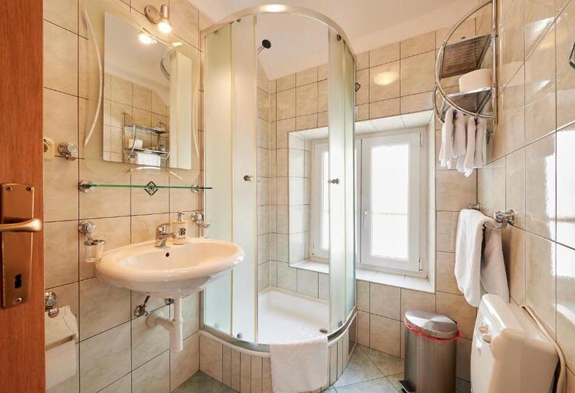 חדר סטנדרט, Apartments And Rooms Jare   In Old Town