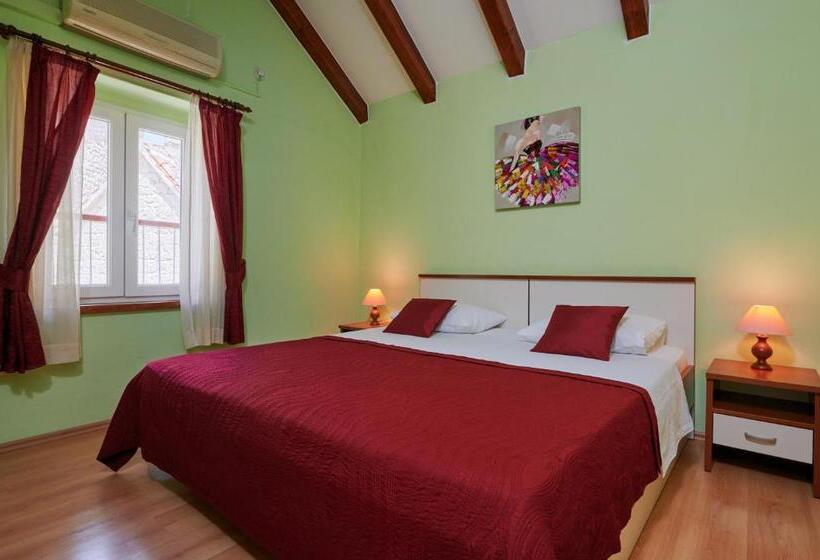 חדר סטנדרט, Apartments And Rooms Jare   In Old Town