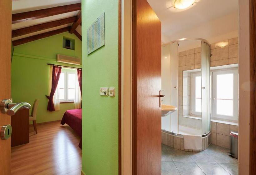 חדר סטנדרט, Apartments And Rooms Jare   In Old Town