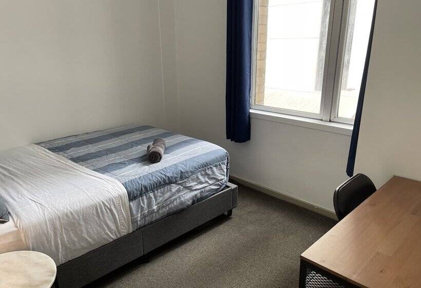 חדר אקונומי, Summer Inn City