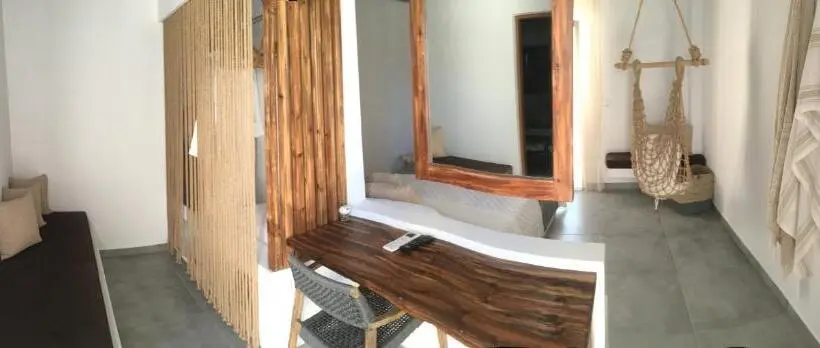 Suite Queen Bed, Aellia Hotel & Suites Leros