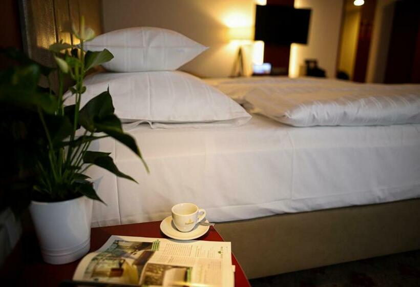 اتاق راحتی, Amedia Linz, Trademark Collection By Wyndham