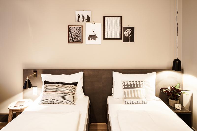 اتاق استاندارد, Amedia Linz, Trademark Collection By Wyndham