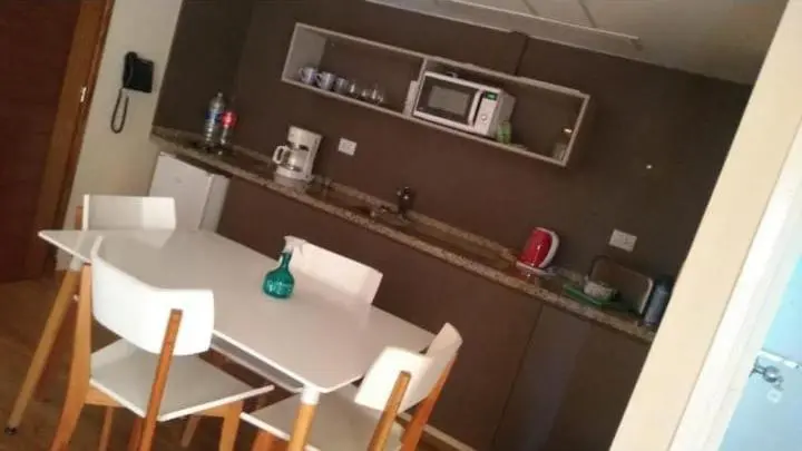 Standard Neljän Hengen Huone, Apart Hotel Quijote By Dot Suites