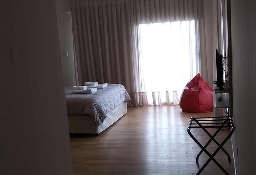 Deluxe Kamer, Apart Hotel Quijote By Dot Suites