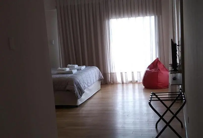 Deluxe-huone, Apart Hotel Quijote By Dot Suites